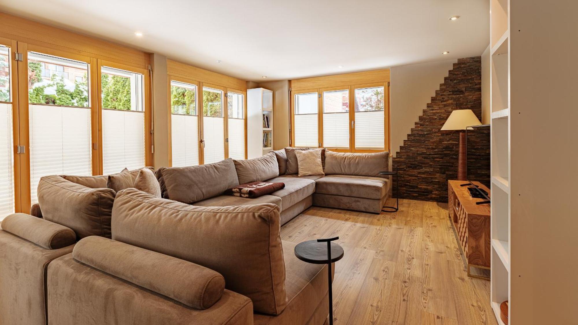 Appartement Casa Della Luce By Premium Zermatt