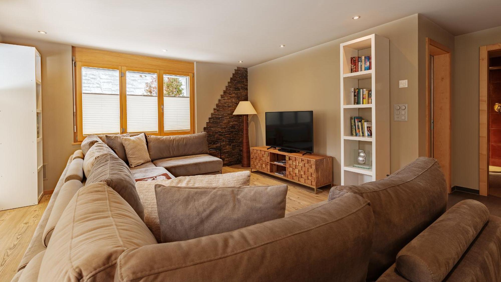 Casa Della Luce By Premium Appartement Zermatt