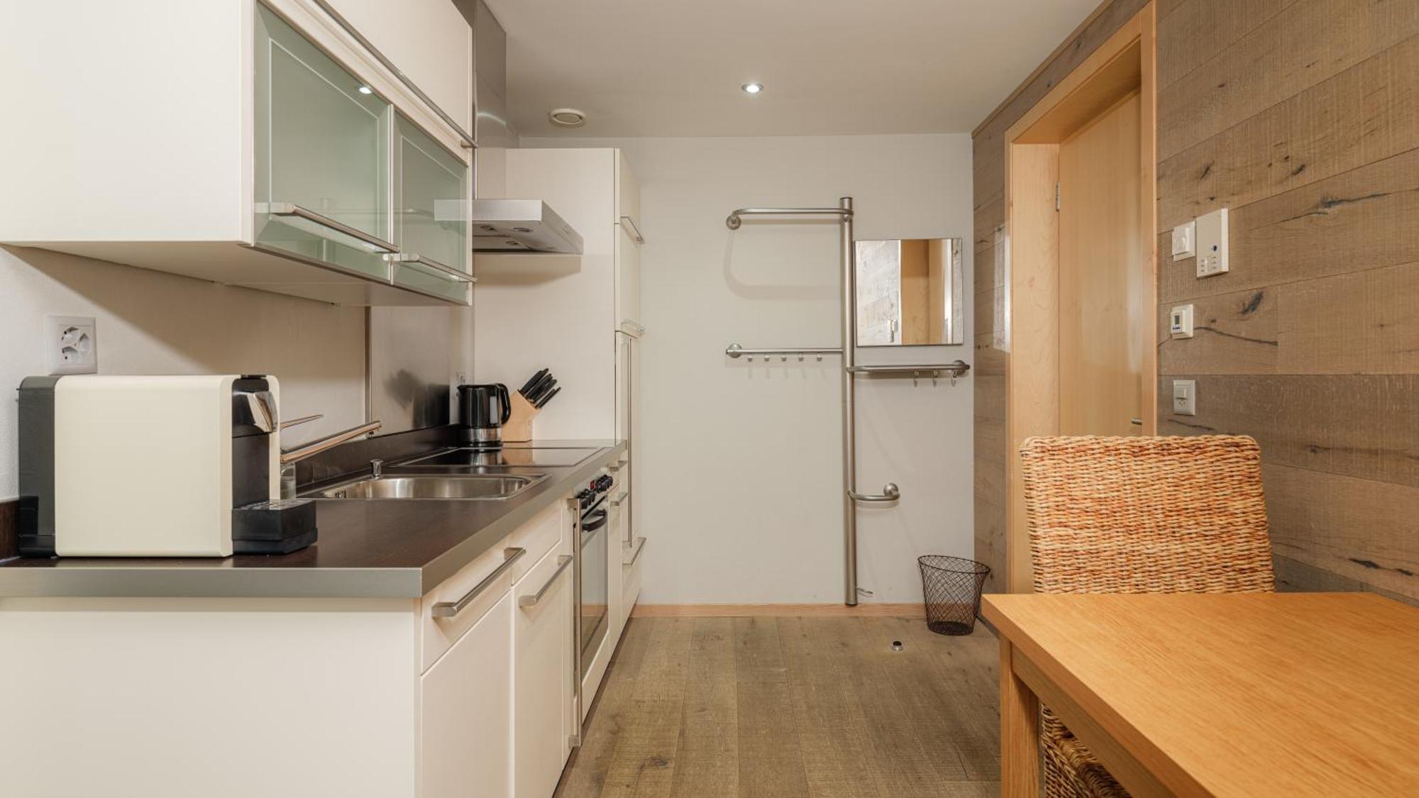 Casa Della Luce By Premium Appartement Zermatt